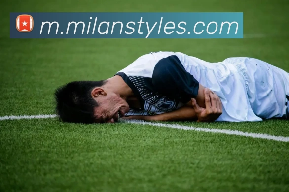 米兰体育发展历程